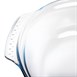 Cocotte ronde en verre Pyrex 3,75L