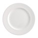 Assiettes classiques blanches 310mm Churchill (Lot de 12)