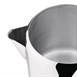 Théière inox Concorde Olympia 290ml
