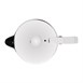 Théière inox Concorde Olympia 290ml