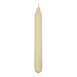 Bougies bistro Bolsius 177mm ivoire (Lot de 45)