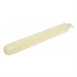 Bougies bistro Bolsius 177mm ivoire (Lot de 45)