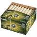 Bougies bistro Bolsius 177mm ivoire (Lot de 45)
