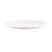 Assiettes Nova Churchill Whiteware 230mm (lot de 24)