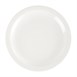 Assiettes Nova Churchill Whiteware 254mm (lot de 24)