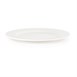 Assiettes classiques blanches Churchill 202mm (Lot de 24)