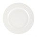 Assiettes classiques blanches Churchill 202mm (Lot de 24)
