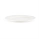 Assiettes classiques blanches Churchill 230mm (Lot de 24)