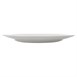 Assiettes classiques blanches Churchill 280mm (Lot de 12)