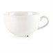 Tasses à cappuccino Churchill Plain Whiteware 340ml (Lot de 24)