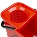 Seau essoreur Jantex rouge 14L
