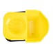Seau essoreur Jantex jaune