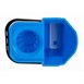 Seau essoreur Jantex bleu 14L