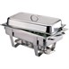 OFFRE GROS VOLUME Chafing dish Milan Olympia GN 1/1 x2