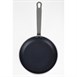 Poêle à blinis antiadhésive en aluminium Vogue 150mm