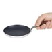 Poêle à blinis antiadhésive en aluminium Vogue 150mm