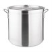 Marmite haute Vogue 37,8L