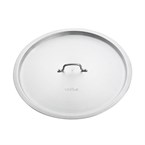 Couvercle pour marmites hautes Vogue 400mm