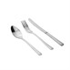 Echantillon de couverts Olympia Harley (Lot de 3)