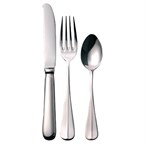 Echantillon de couverts Olympia Baguette
