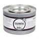 OFFRE SPÉCIALE Lot de 2 chafing dish Milan GN 1/1 + 72 capsules de gel combustible Olympia