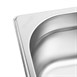 Lot de 9 bacs GN1/3 Vogue
