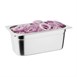 Lot de 9 bacs GN1/3 Vogue