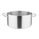Braisière inox Vogue 18,5L