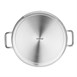 Faitout Vogue 13L
