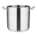 Marmite inox haute Vogue 20,5L