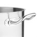 Marmite inox haute Vogue 20,5L