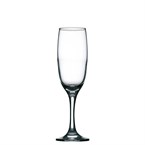 Flûtes à champagne Utopia Imperial 210ml (lot de 24)