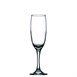 Flûtes à champagne Utopia Imperial 210ml (lot de 24)