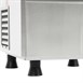 Machine à glaçons dessous de comptoir 20kg Polar Série G