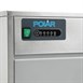 Machine à glaçons dessous de comptoir 20kg Polar Série G