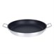 Poêle à paëlla antiadhésive aluminium Vogue 45 cm