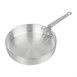 Sauteuse en aluminium Vogue 200mm