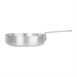 Sauteuse en aluminium Vogue 200mm