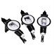 Mesure de bar optique Beaumont 35ml