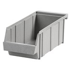 Casier Versa gris moucheté Cambro