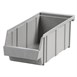 Casier Versa gris moucheté Cambro
