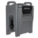 Conteneur isotherme pour boissons Ultra Camtainer Cambro 10,4L