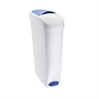Poubelle sanitaire Jantex 18L