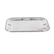 Plateau traiteur semi-jetable APS 410 x 310mm