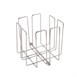 Porte-serviettes lesté Olympia 190 x 190mm