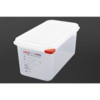 Boîte alimentaire GN 1/3 Araven 6L (Lot de 4)