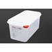 Boîte alimentaire GN 1/3 Araven 6L (Lot de 4)