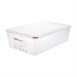 Boîte alimentaire GN1/1 Araven 21L (Lot de 4)