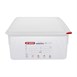 Boîte alimentaire GN1/1 Araven 21L (Lot de 4)