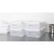 Boîte alimentaire GN1/1 Araven 21L (Lot de 4)